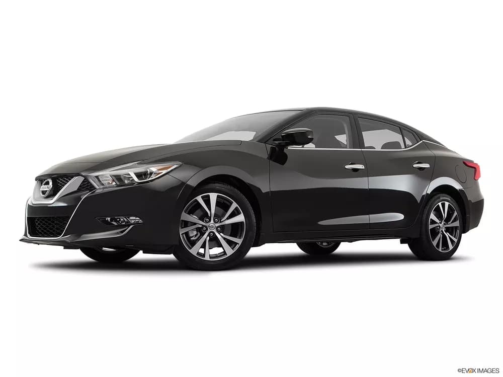 Nissan Maxima 2018 3.5L S