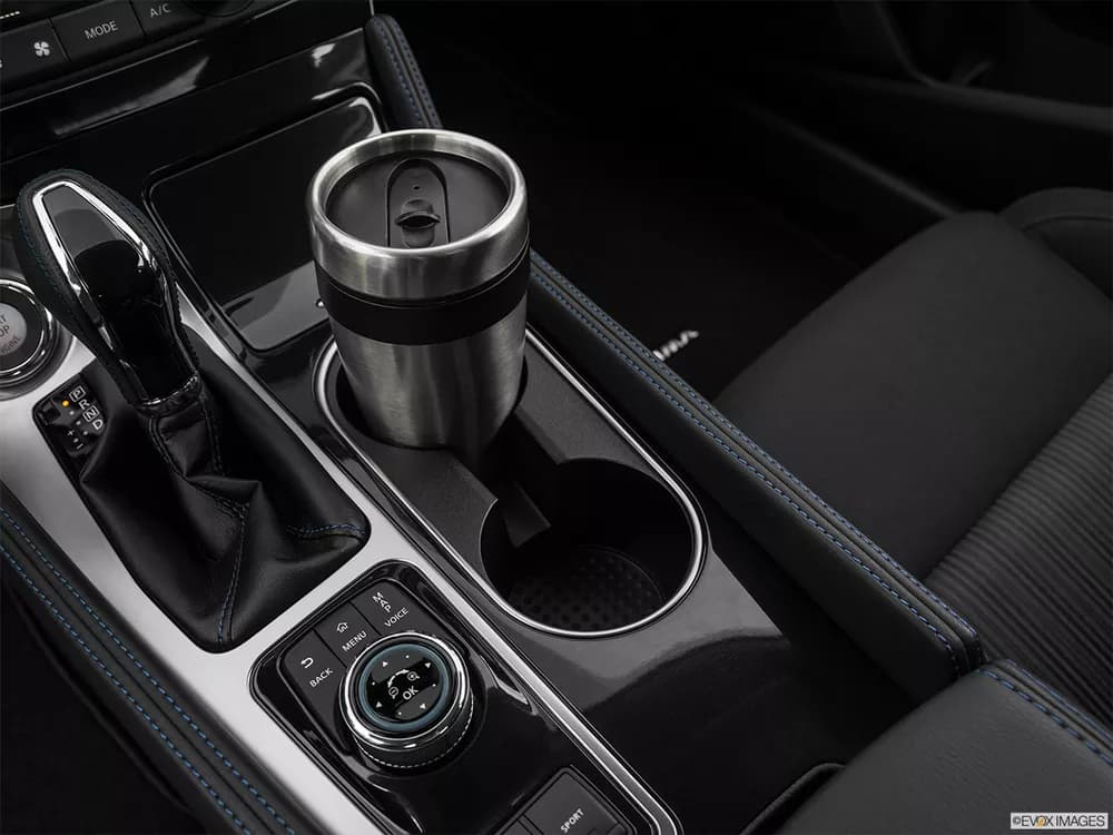 Nissan Maxima 2018 3.5L S