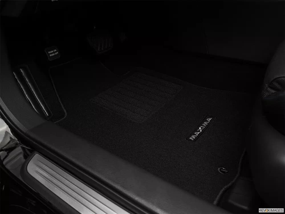Nissan Maxima 2018 3.5L S