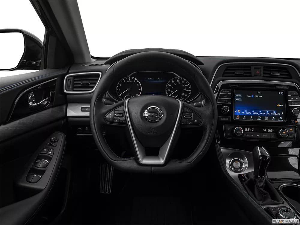 Nissan Maxima 2018 3.5L S