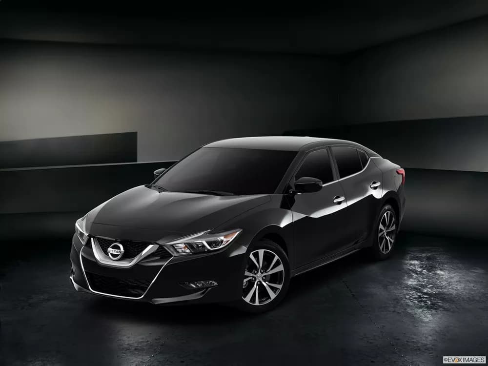 Nissan Maxima 2018 3.5L S