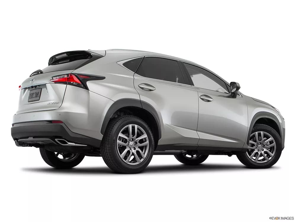 Lexus NX 2018 300 Platinum