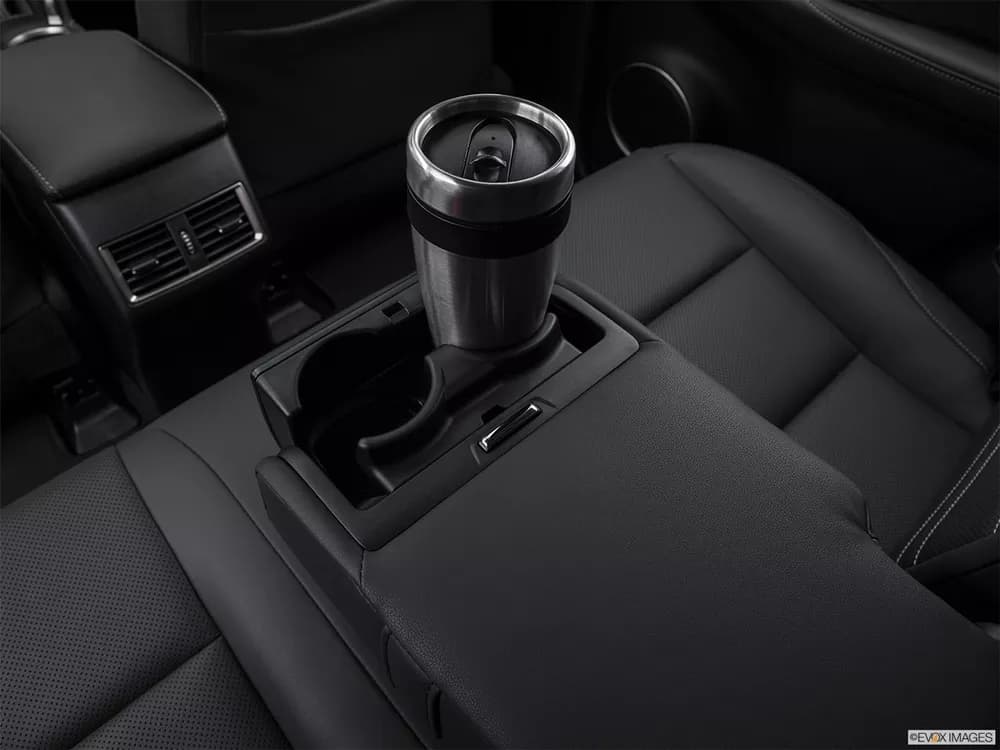Lexus NX 2018 300 Platinum