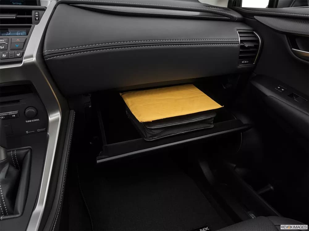 Lexus NX 2018 300 Platinum