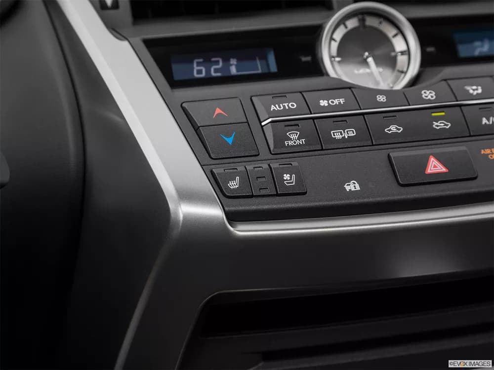 Lexus NX 2018 300 Platinum
