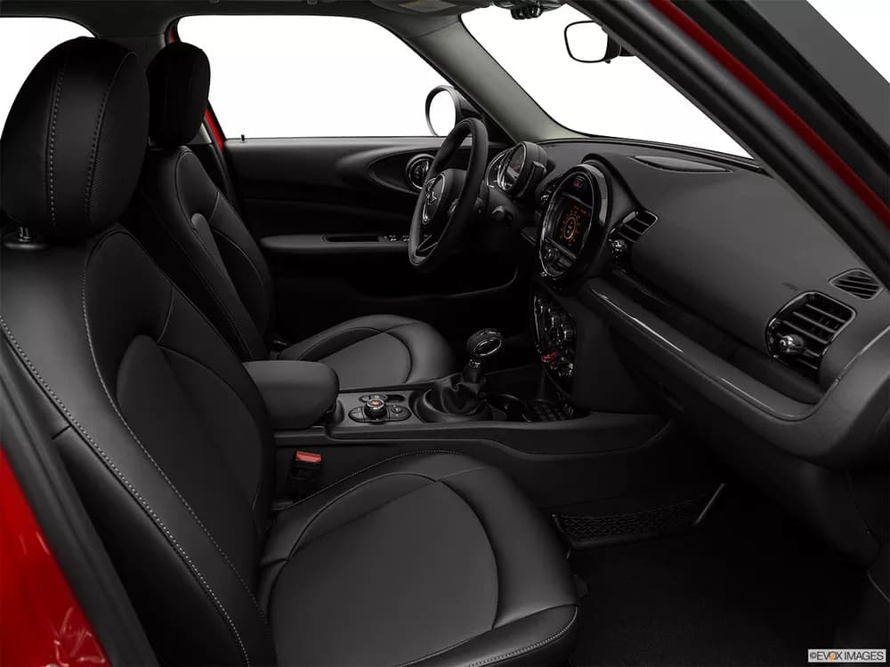 Mini Clubman 2018 Cooper