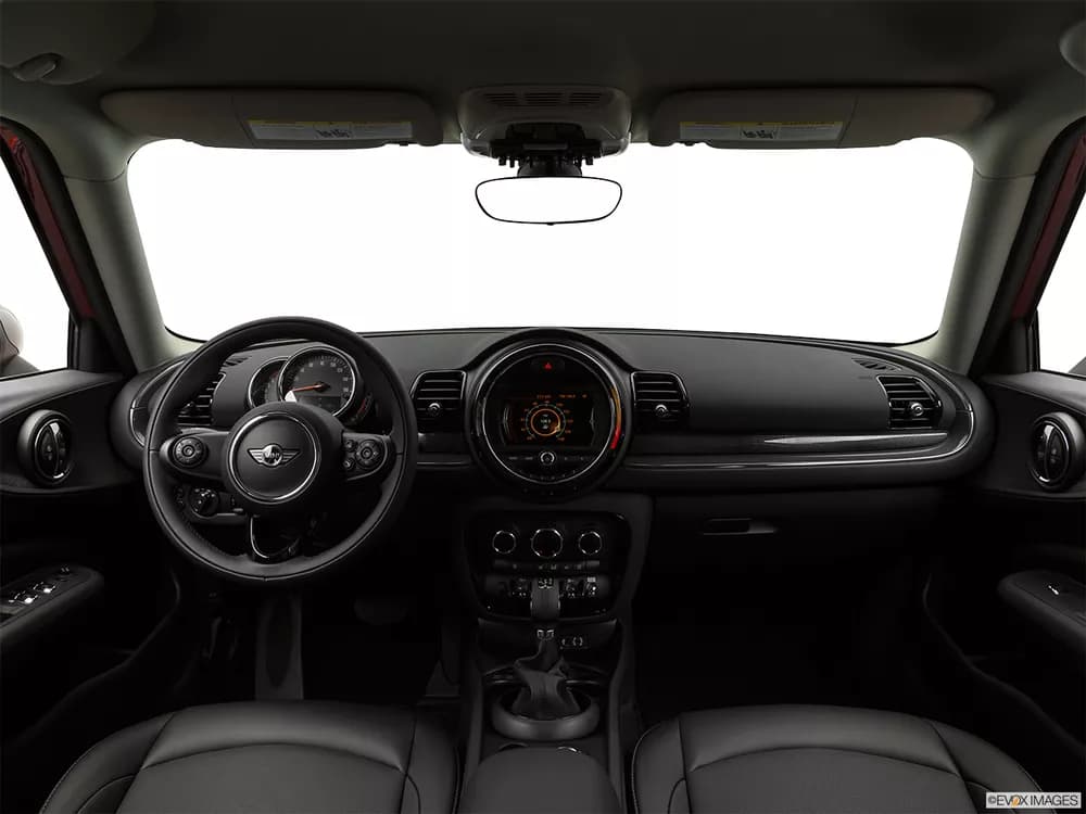 Mini Clubman 2018 Cooper