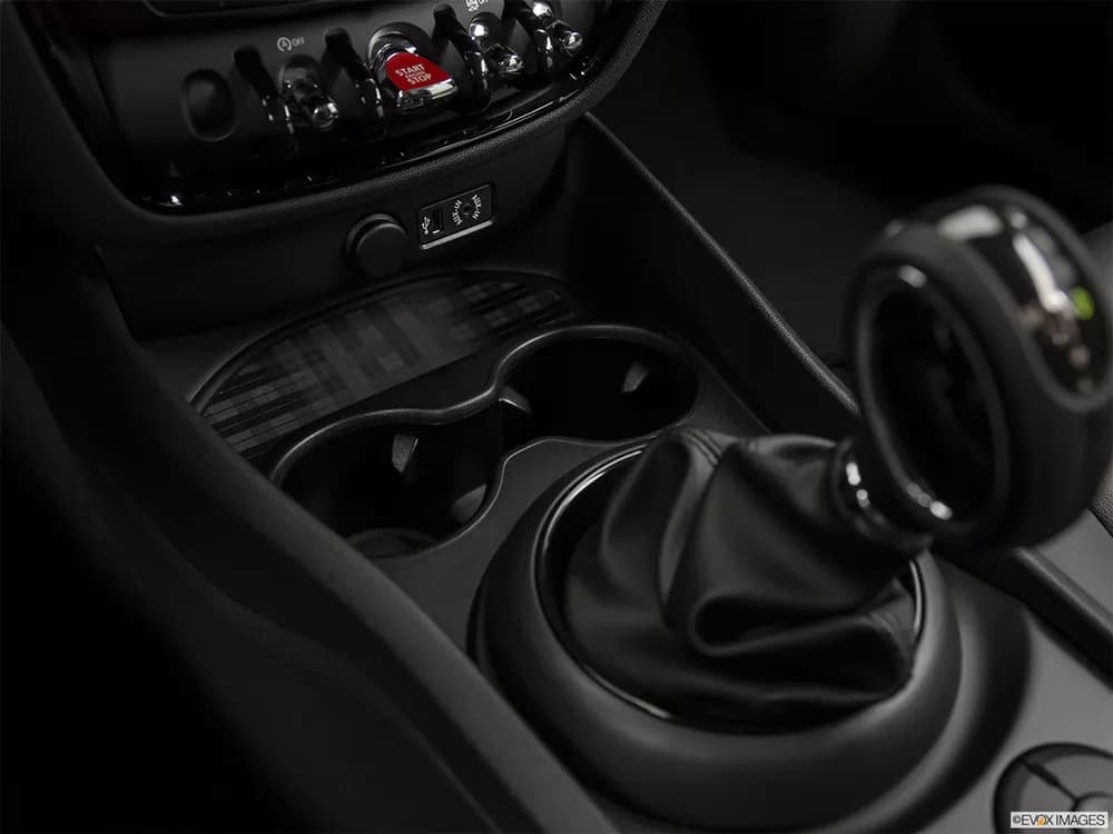 Mini Clubman 2018 Cooper