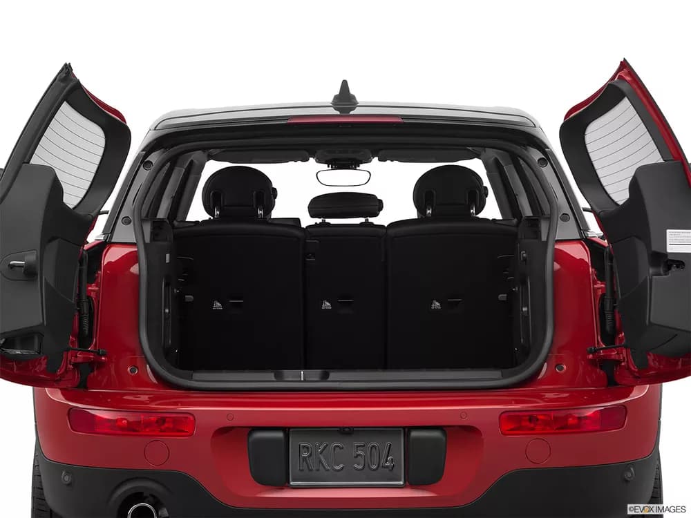 Mini Clubman 2018 Cooper