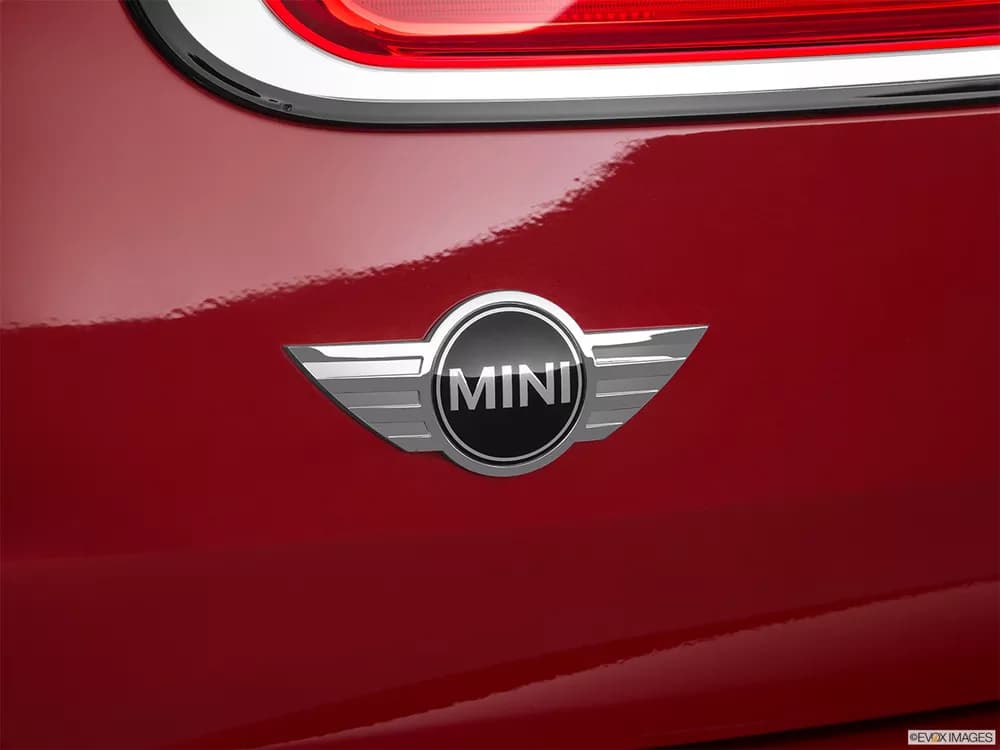 Mini Clubman 2018 Cooper