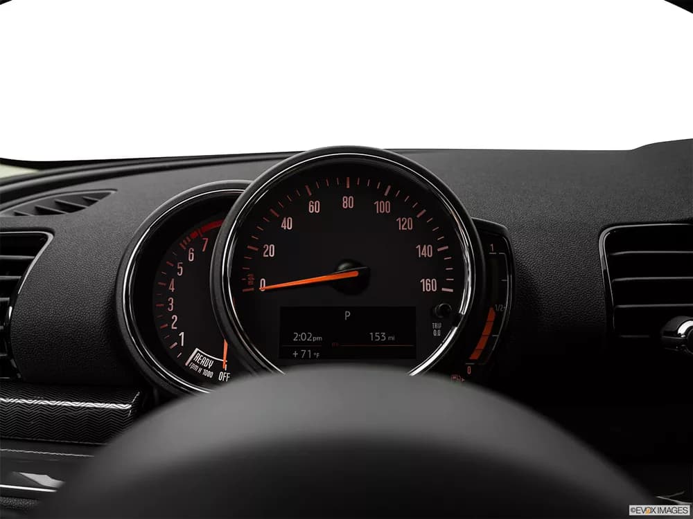 Mini Clubman 2018 Cooper