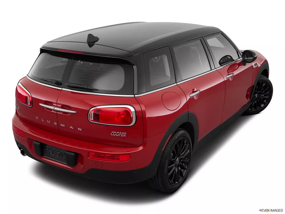 Mini Clubman 2018 Cooper