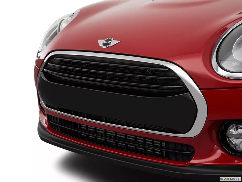 Mini Clubman 2018 Cooper