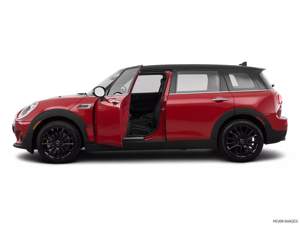 Mini Clubman 2018 Cooper