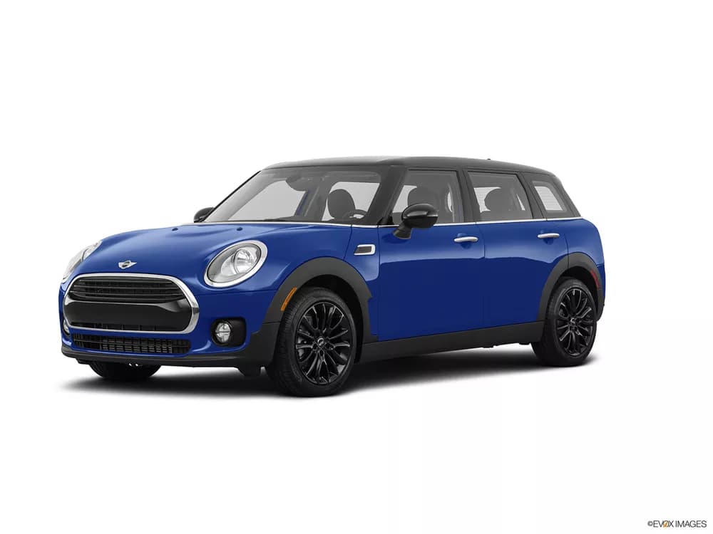 Mini Clubman 2018 Cooper