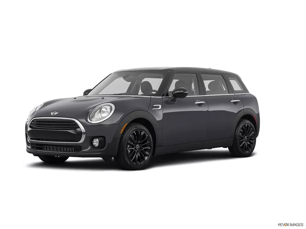 Mini Clubman 2018 Cooper