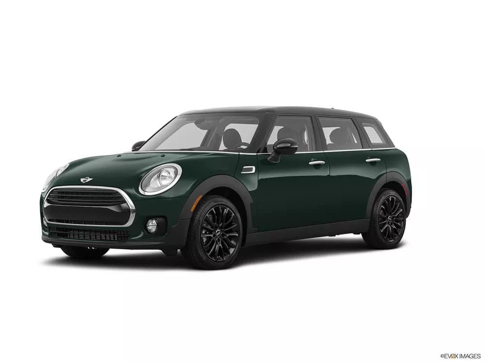 Mini Clubman 2018 Cooper