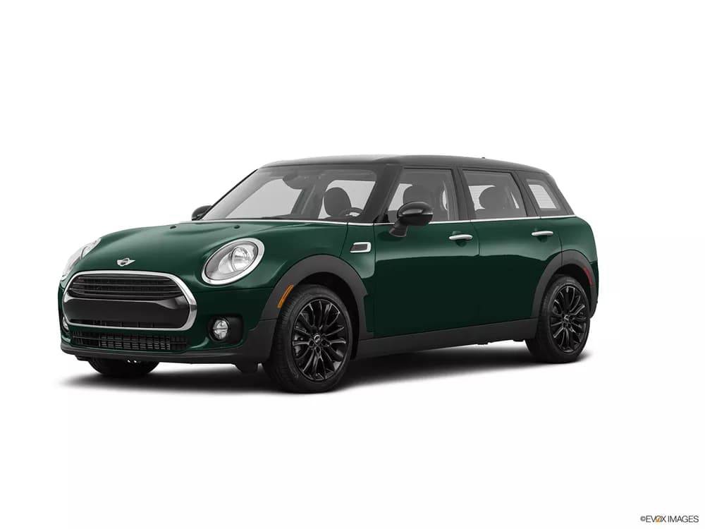 Mini Clubman 2018 Cooper