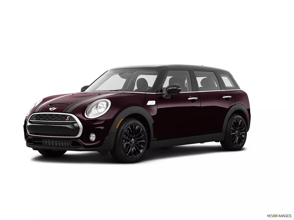 Mini Clubman 2018 Cooper S