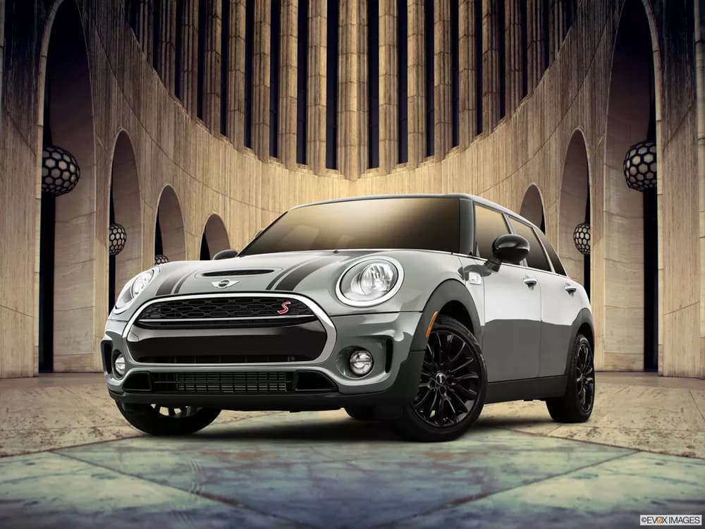 Mini Clubman 2018 Cooper S