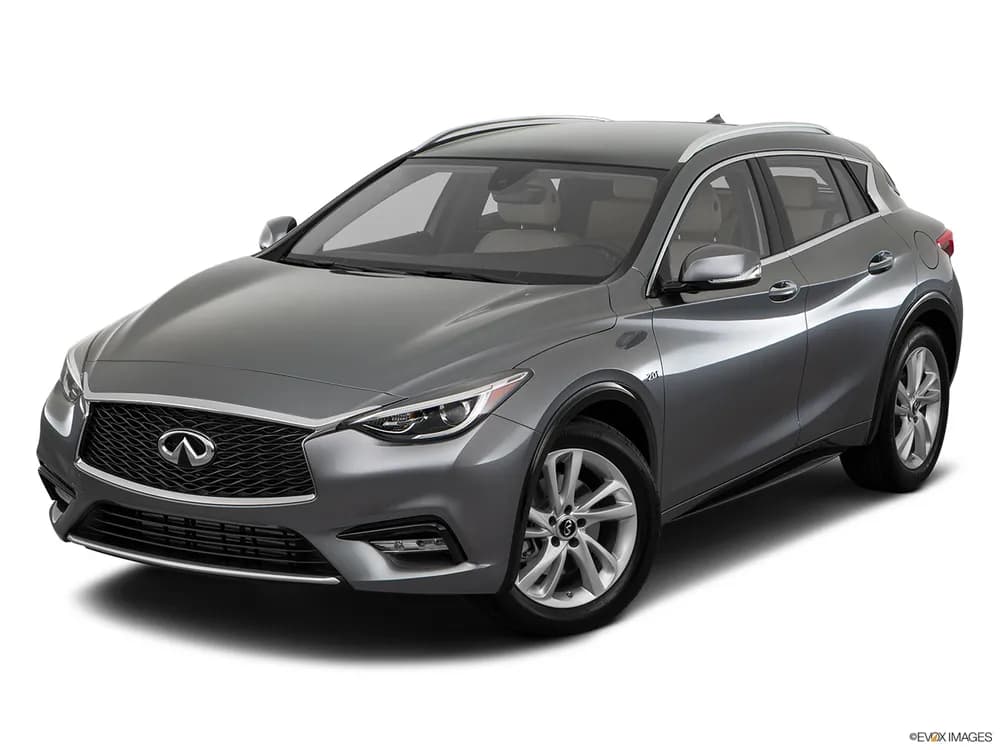 Infiniti Q30 2018 2.0T Premium