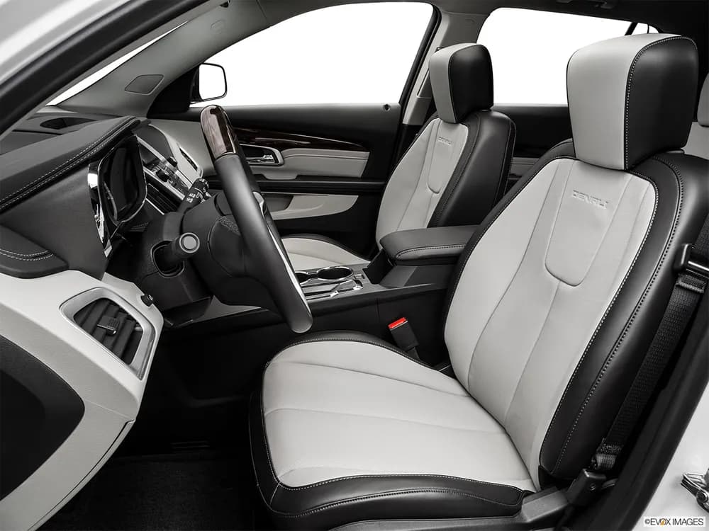 GMC Terrain Denali 2018 Denali