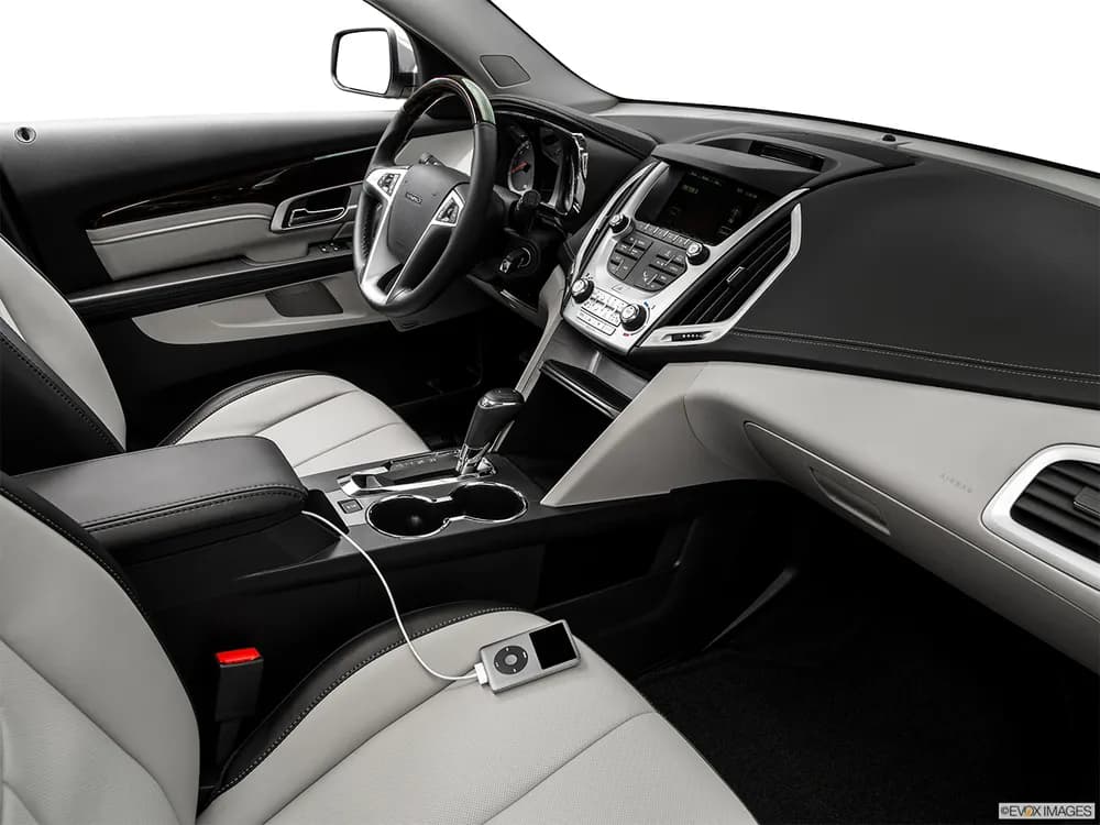 GMC Terrain Denali 2018 Denali