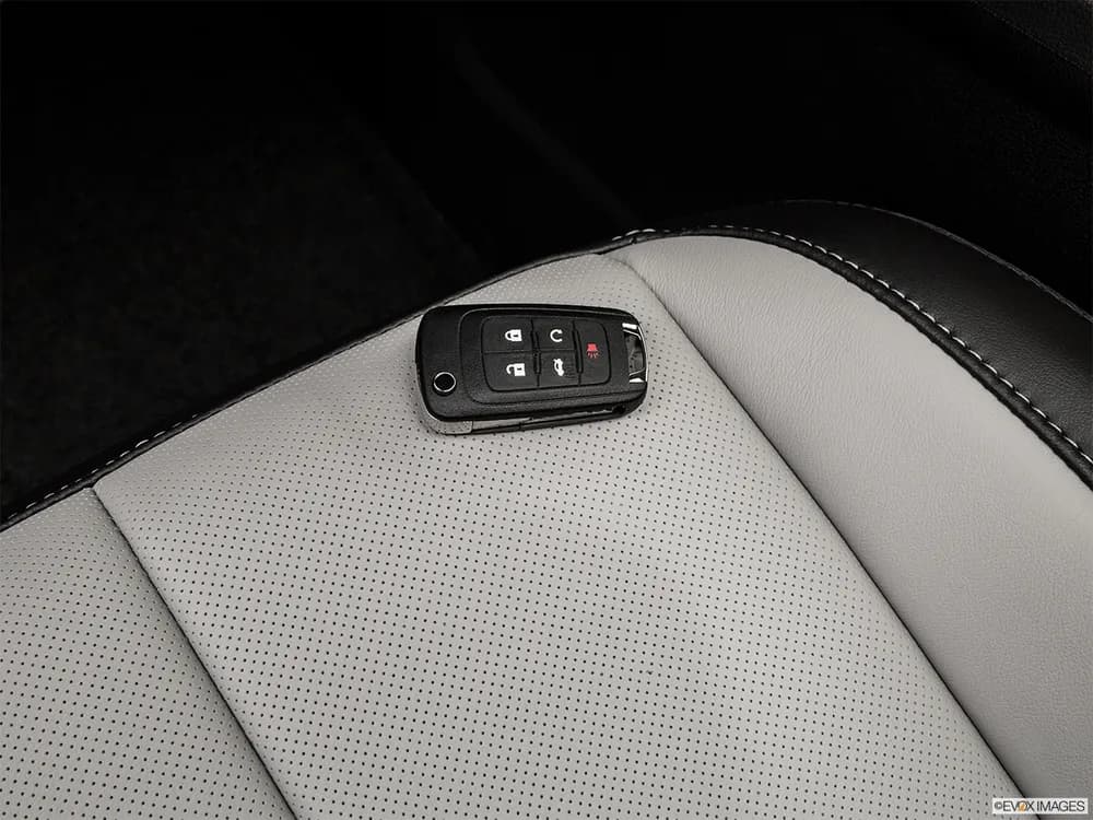 GMC Terrain Denali 2018 Denali