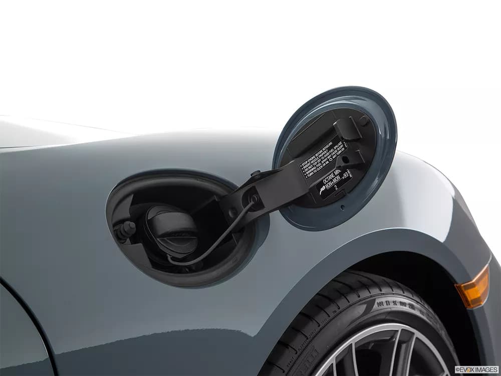 Porsche 718 2018 Cayman S