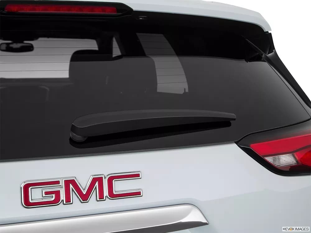 GMC Terrain 2018 1.5T SLE (AWD)