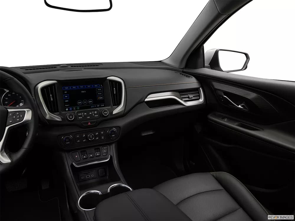 GMC Terrain 2018 2.0T SLT (AWD)