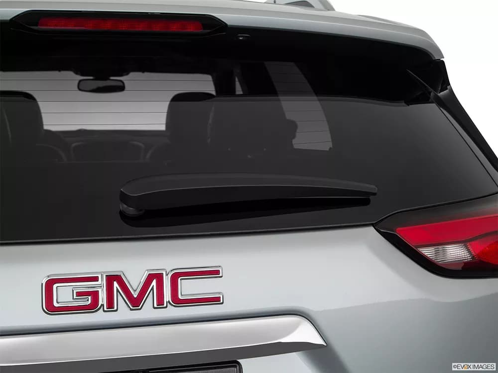 GMC Terrain 2018 2.0T SLT (AWD)
