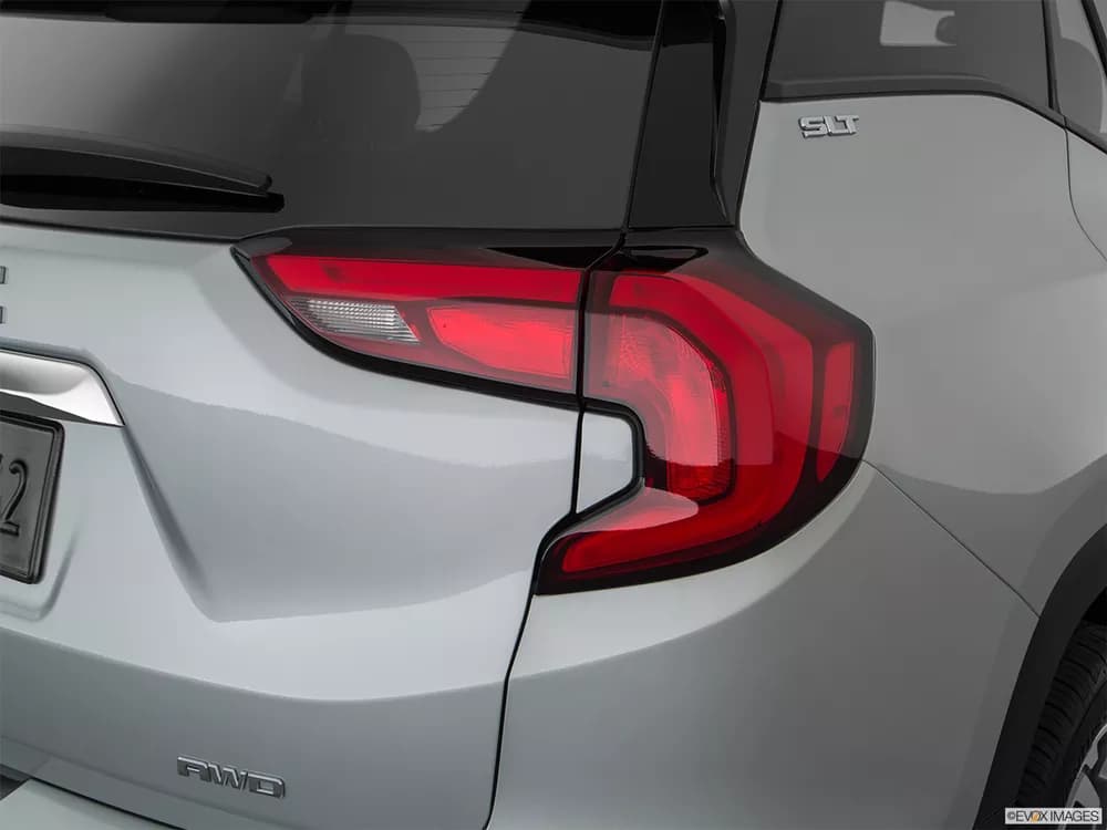 GMC Terrain 2018 2.0T SLT (AWD)