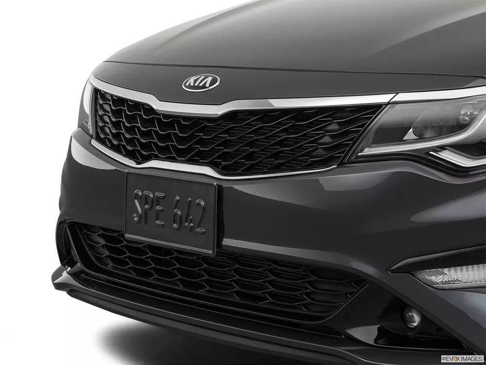 Kia Optima 2019 2.4L GDI Si