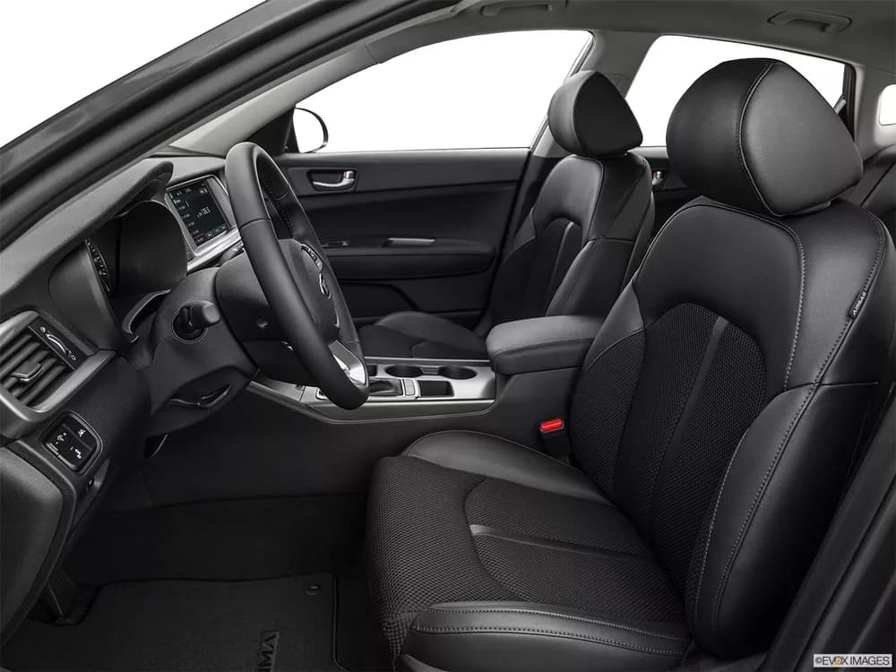 Kia Optima 2019 2.4L GDI Si