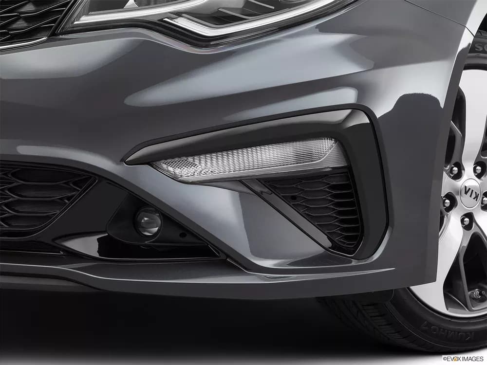 Kia Optima 2019 2.4L GDI Si