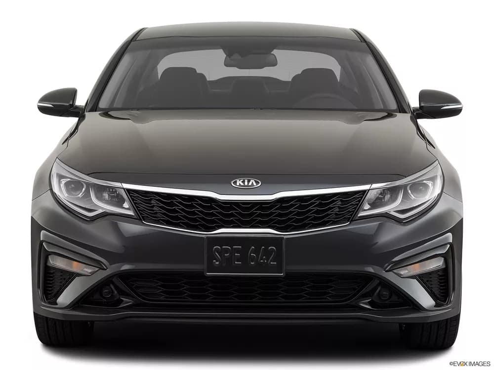 Kia Optima 2019 2.4L GDI Si