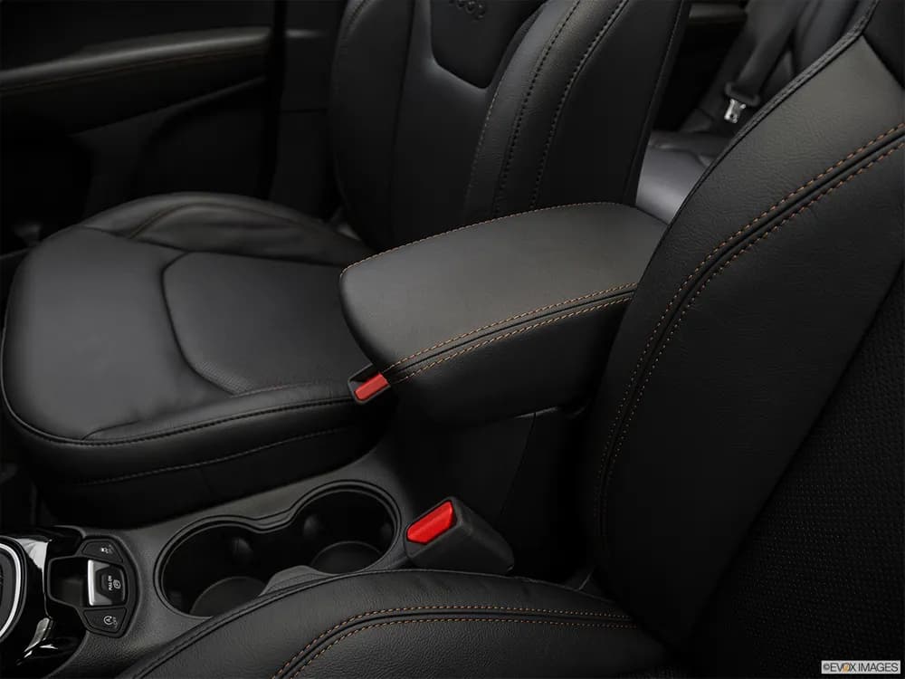 Jeep Compass 2019 2.4L Limited (4x4)