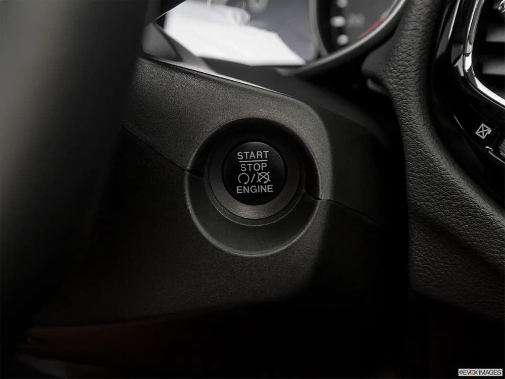 Jeep Compass 2019 2.4L Limited (4x4)