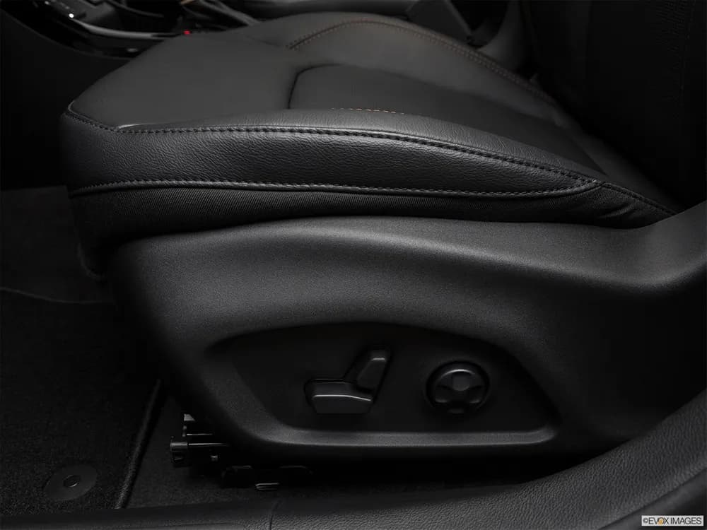 Jeep Compass 2019 2.4L Limited (4x4)