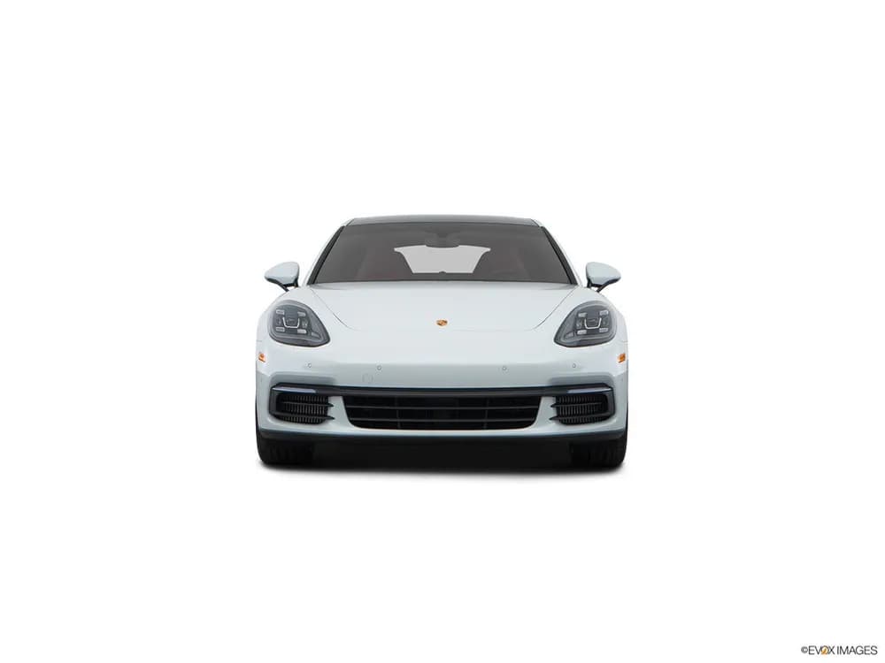 Porsche Panamera 2019 4S