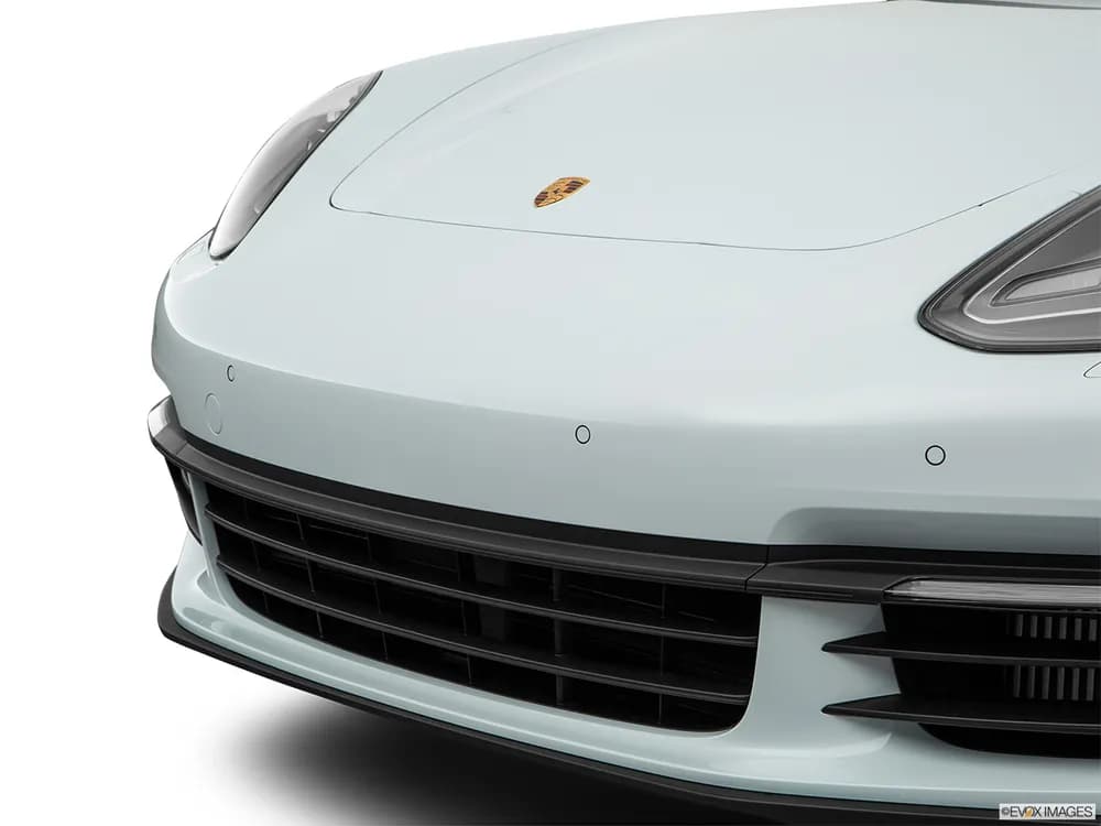 Porsche Panamera 2019 4S