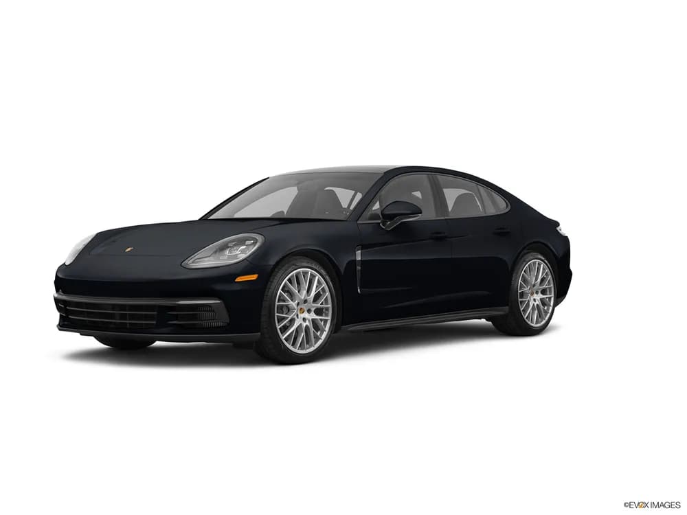 Porsche Panamera 2019 4S