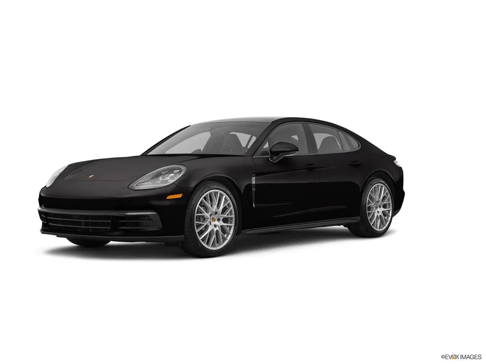Porsche Panamera 2019 4S