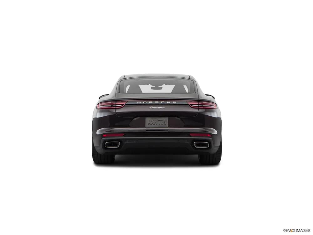 Porsche Panamera 2019 Base