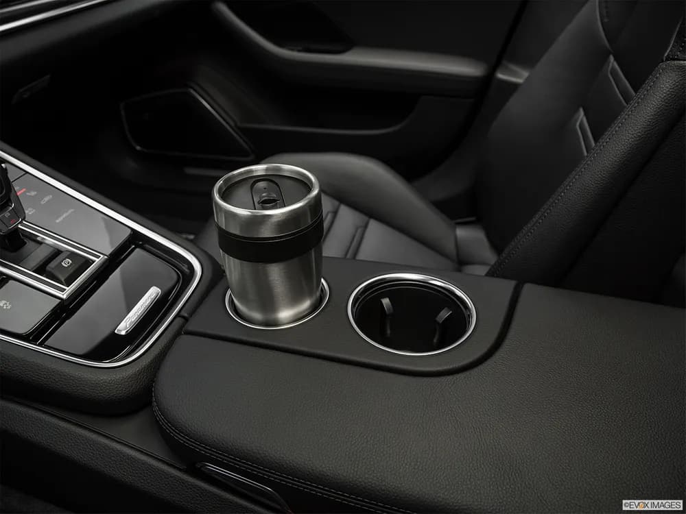 Porsche Panamera 2019 Base