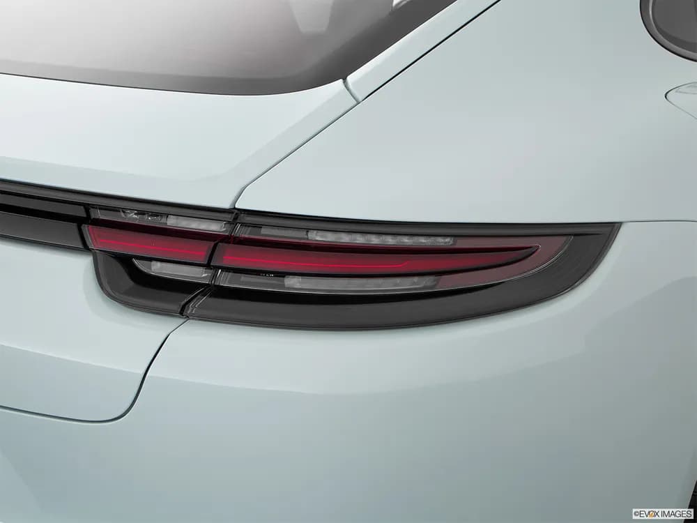 Porsche Panamera 2019 4S Executive