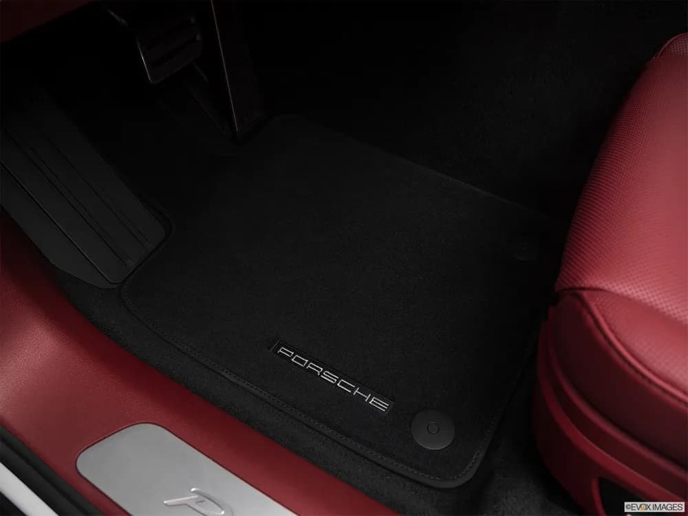 Porsche Panamera 2019 4S Executive