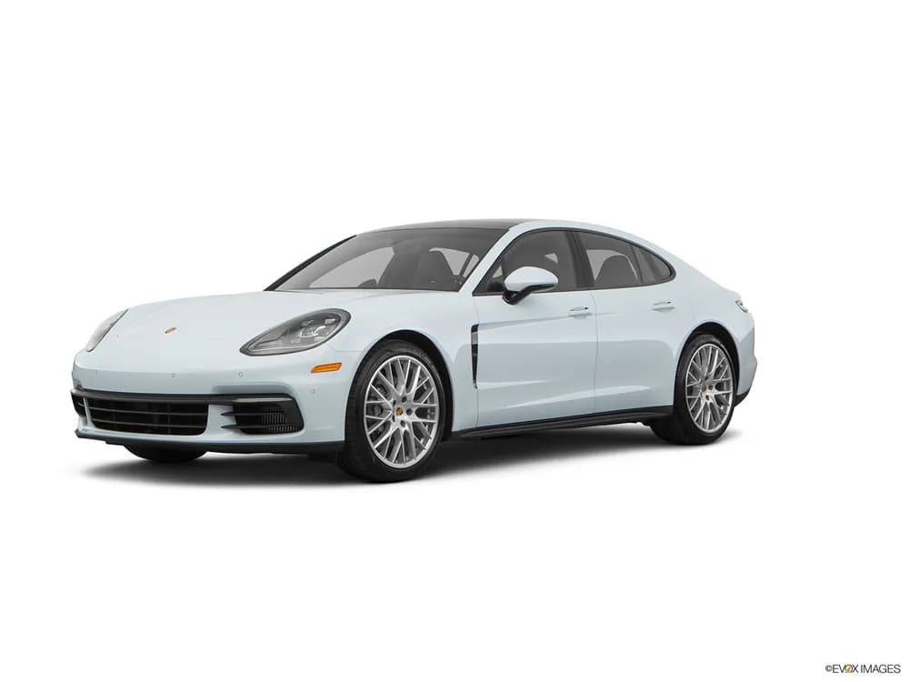 Porsche Panamera 2019 4S Executive