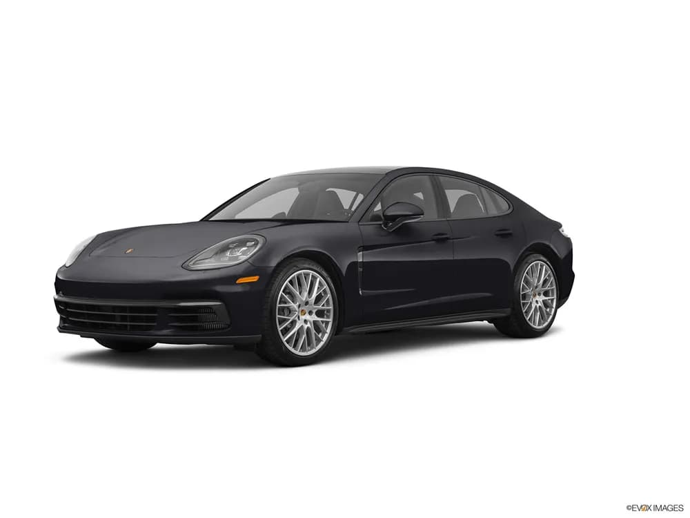 Porsche Panamera 2019 4S Executive